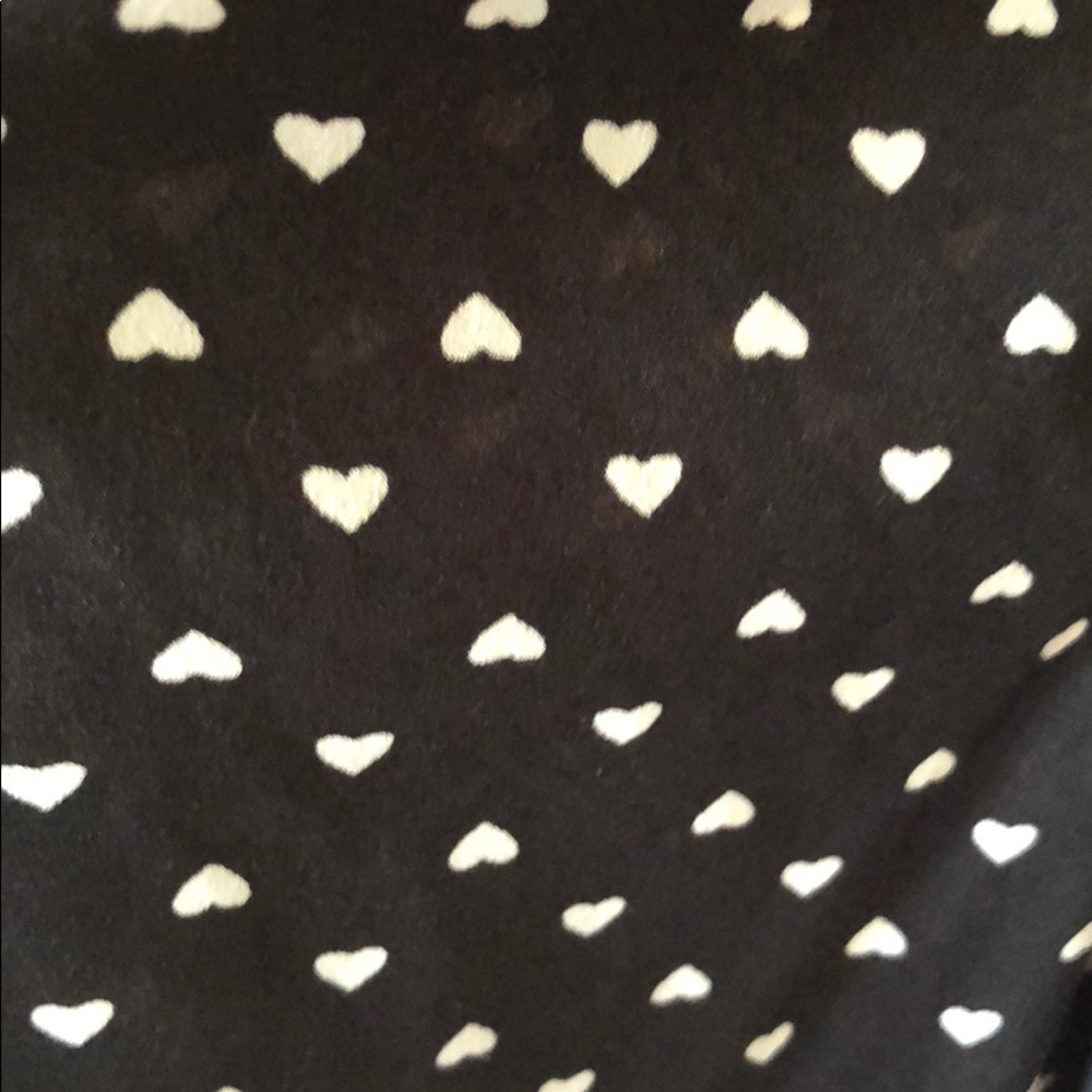 Heart Blouse - Picture 3 of 4